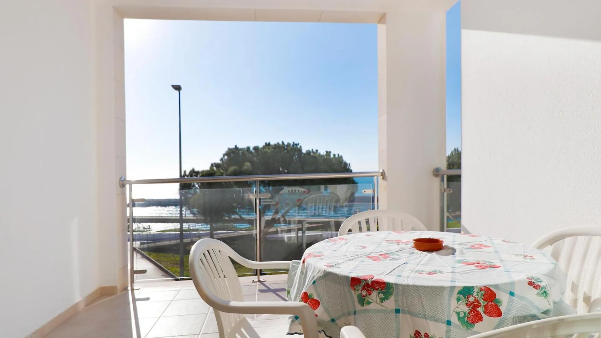 Apt Baleeira Sol Albufeira