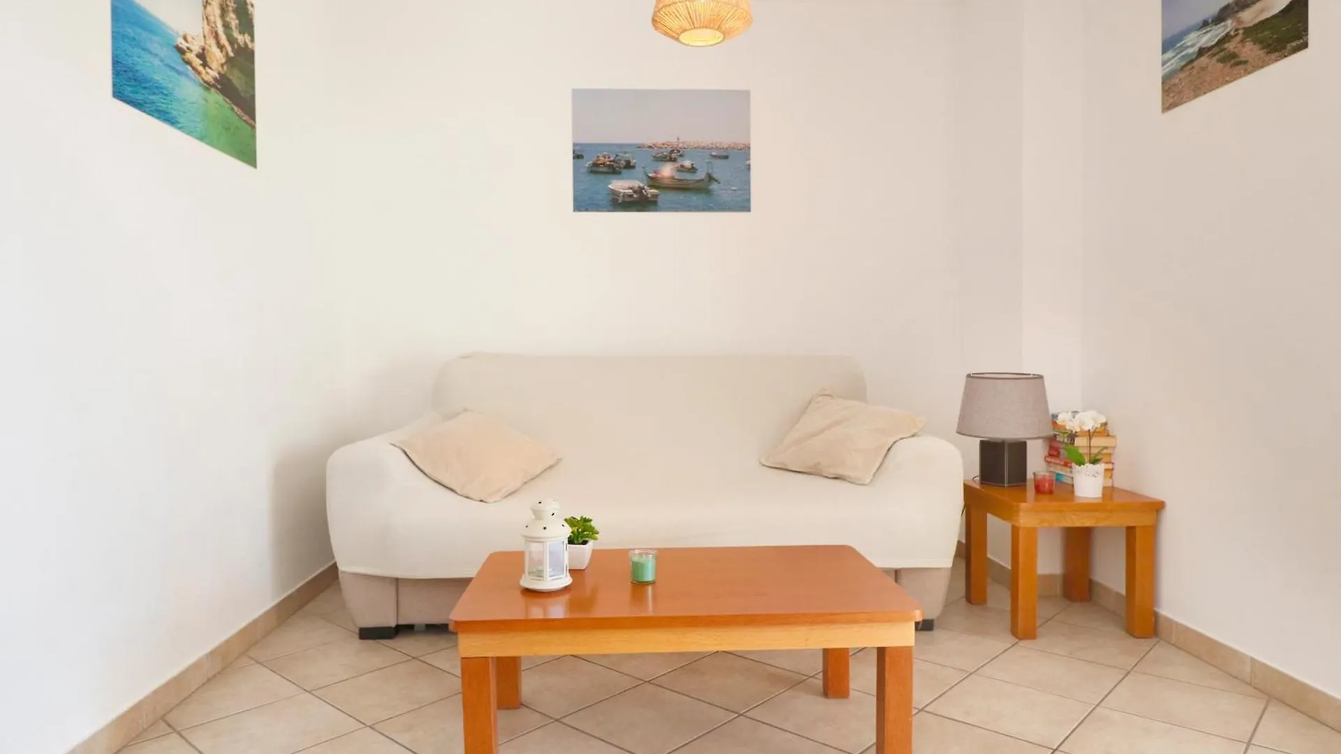 Apt Baleeira Sol Albufeira Portekiz