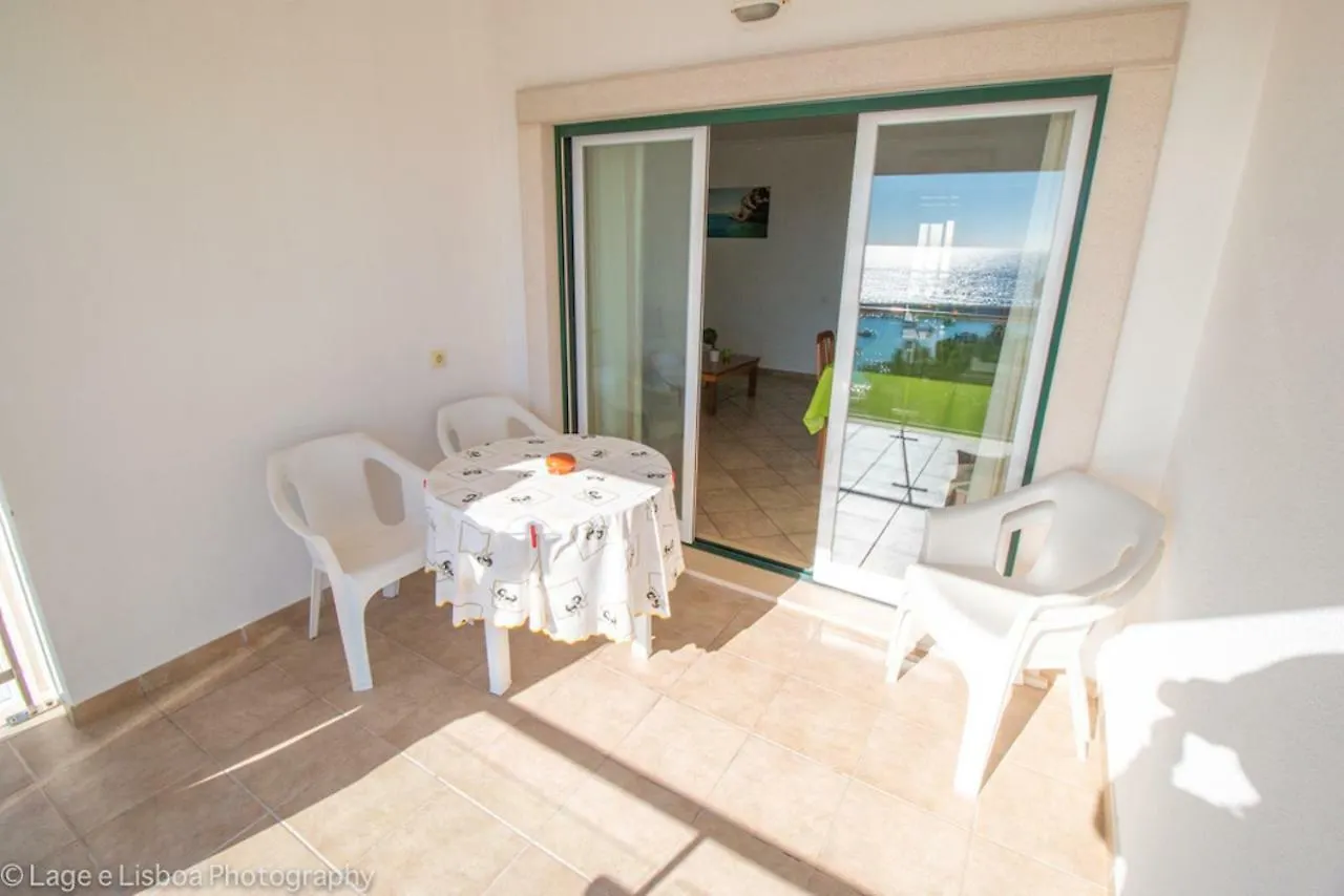 Apt Baleeira Sol Albufeira 0*,