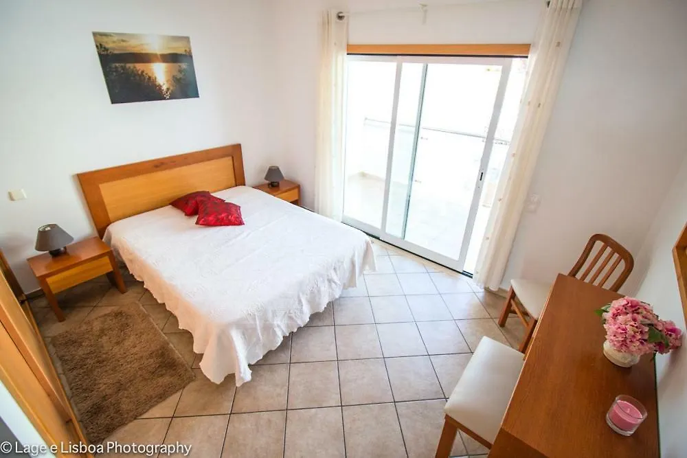 Apt Baleeira Sol Albufeira Appartement