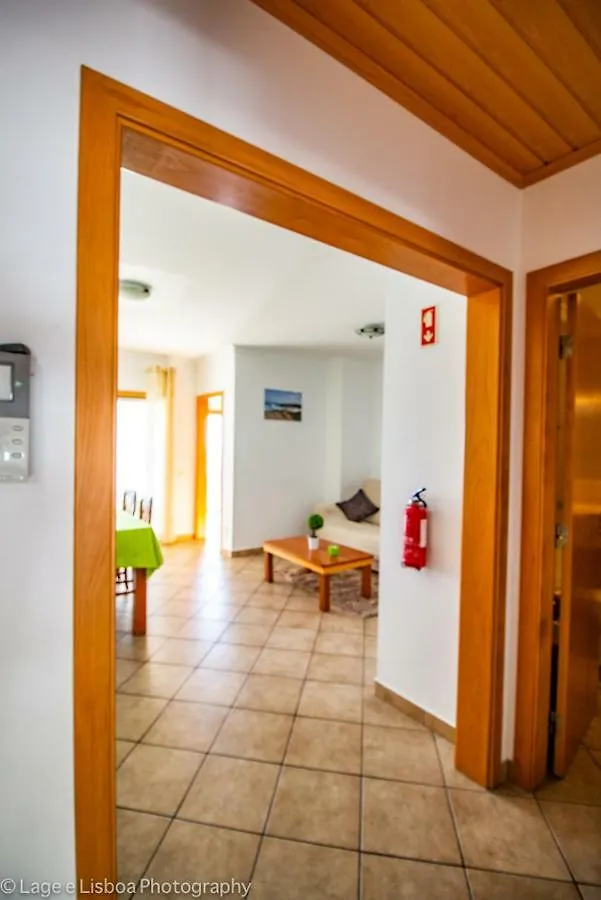 Apt Baleeira Sol Albufeira Appartement
