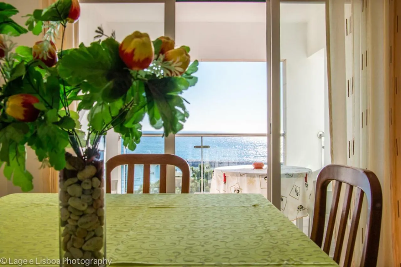 Apt Baleeira Sol Albufeira