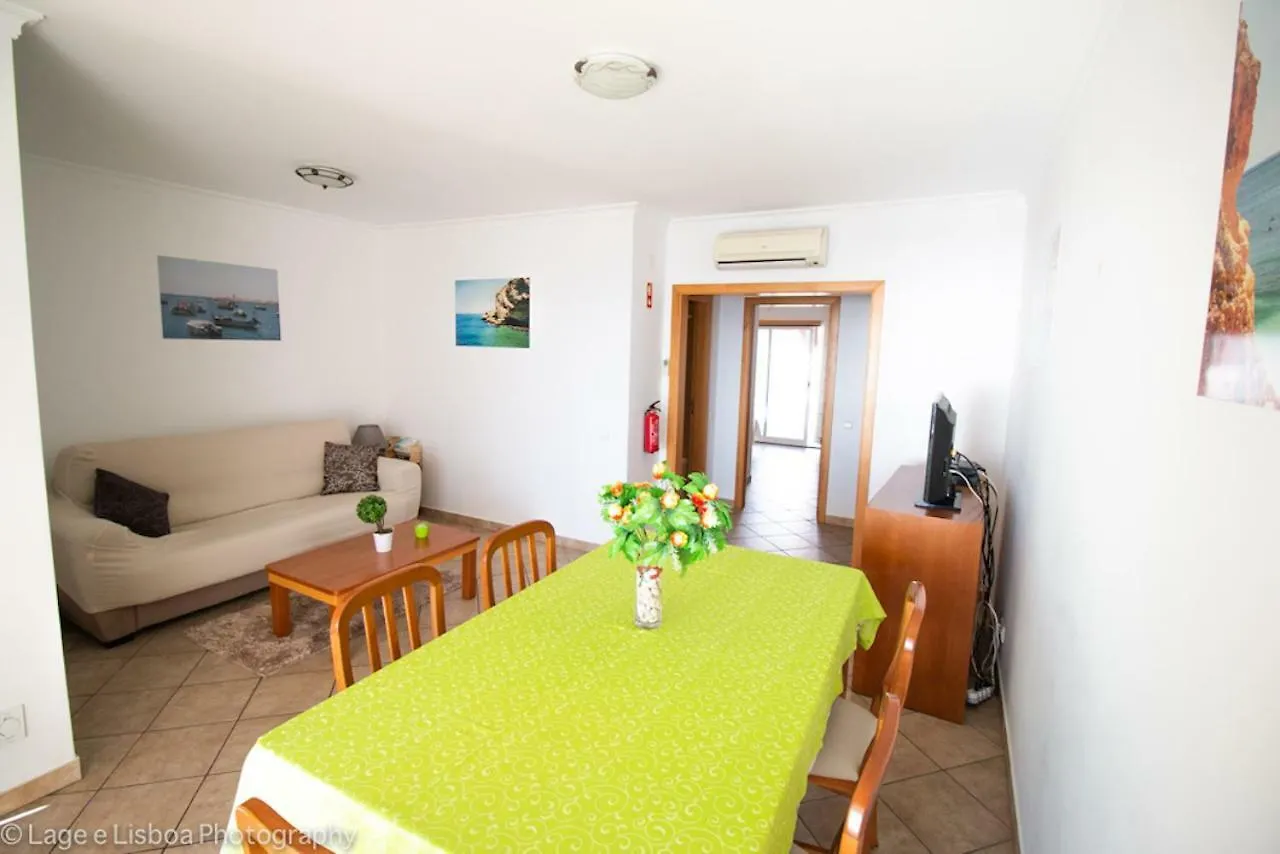 Appartement Apt Baleeira Sol Albufeira