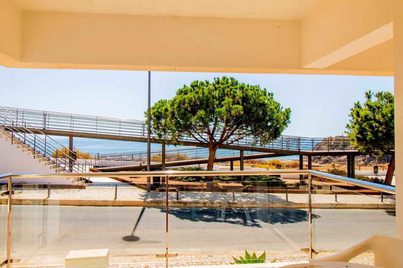 Apt Baleeira Sol Albufeira Daire